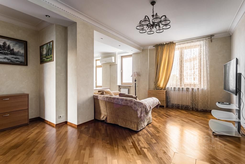 Аренда трехкомнатной квартиры 85м² Подколокольный пер., 16/2С2, Москва, ЦАО, р-н Таганский м. Китай-город - база ЦИАН, объявление 242563534