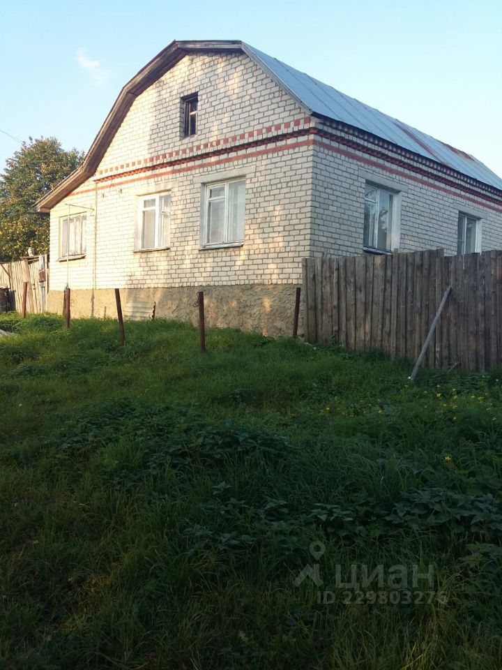 Авито Касимов Недвижимость Купить