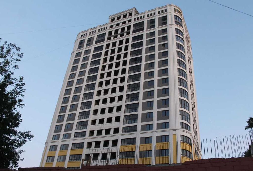 продажа квартир по ул. Гоголя, 78