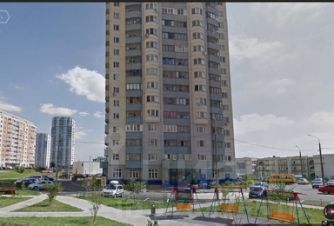 Коммерческая недвижимость ул.лухмановская Арендовать помещение под офис Орликов переулок