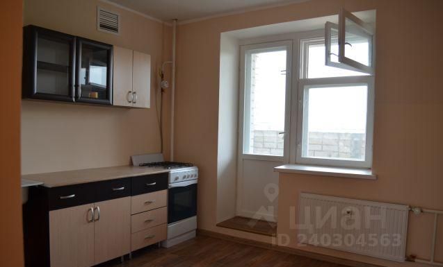 Снять однокомнатную квартиру 45м² ул. 8 Марта, 11к3, Ярославль, Ярославская область, р-н Красноперекопский, мкр. Перекоп - база ЦИАН, объявление 240304563