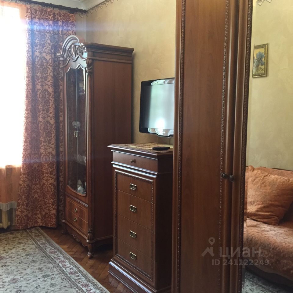 Купить трехкомнатную квартиру 63м² 1-й Краснокурсантский проезд, 3/5к11, Москва, ЮВАО, р-н Лефортово м. Москва-Товарная - база ЦИАН, объявление 241122249