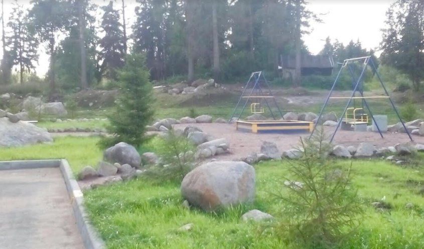 фото ЖК Селезнево