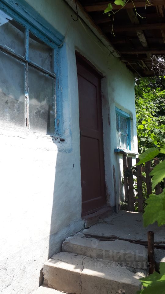 Продаю дом 64.7м² проезд Каменистый, 6, Севастополь, р-н Нахимовский - база ЦИАН, объявление 242174315