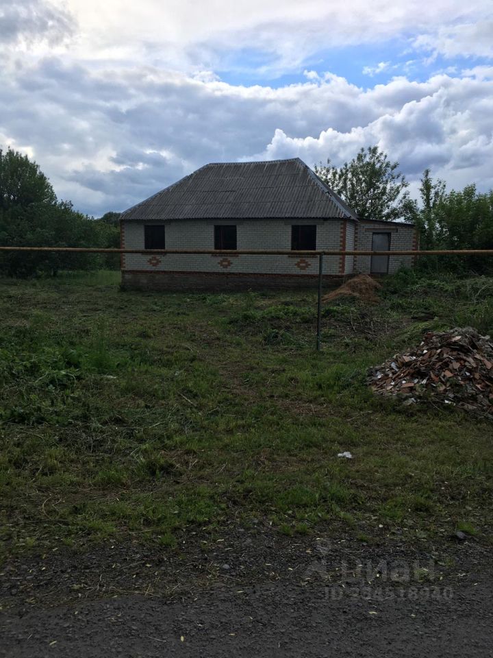 Купить дом 90м² Белгородская область, Белгородский район, Хохлово село - база ЦИАН, объявление 234518940