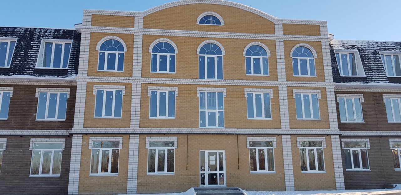 купить квартиру в ЖК Французский дворик