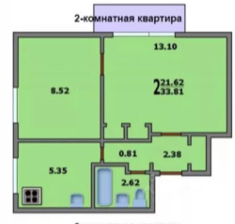 Ii 29. II-29 планировка 1 комнатной квартиры. II-29 двушка. II-29 кирпичный 9-этажный дом. II-29-башня планировка.