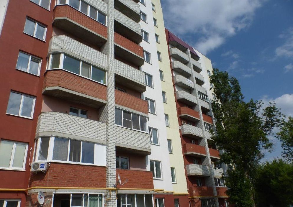 продажа квартир ул. Пономарева, 27
