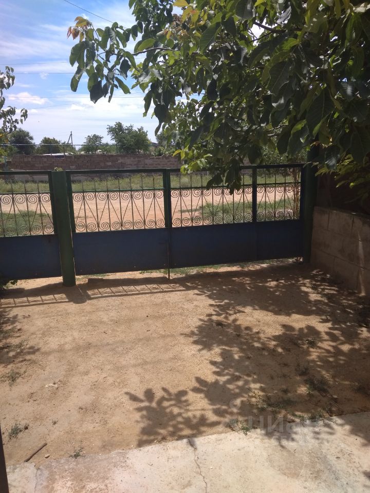 Продаю дом 110м² Крым респ., Черноморский район, Красноярское село - база ЦИАН, объявление 216502526