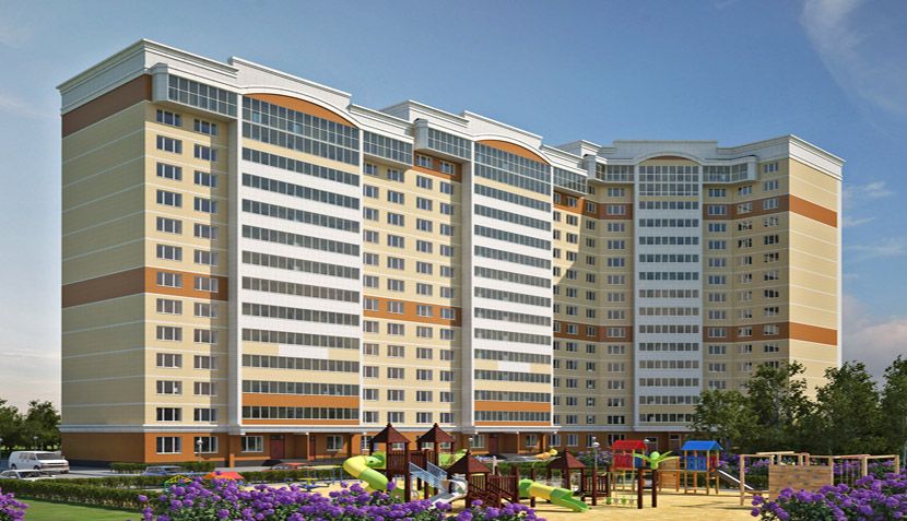 продажа квартир ул. Советская, 45