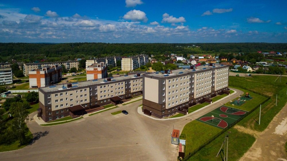 ЖК Гармония