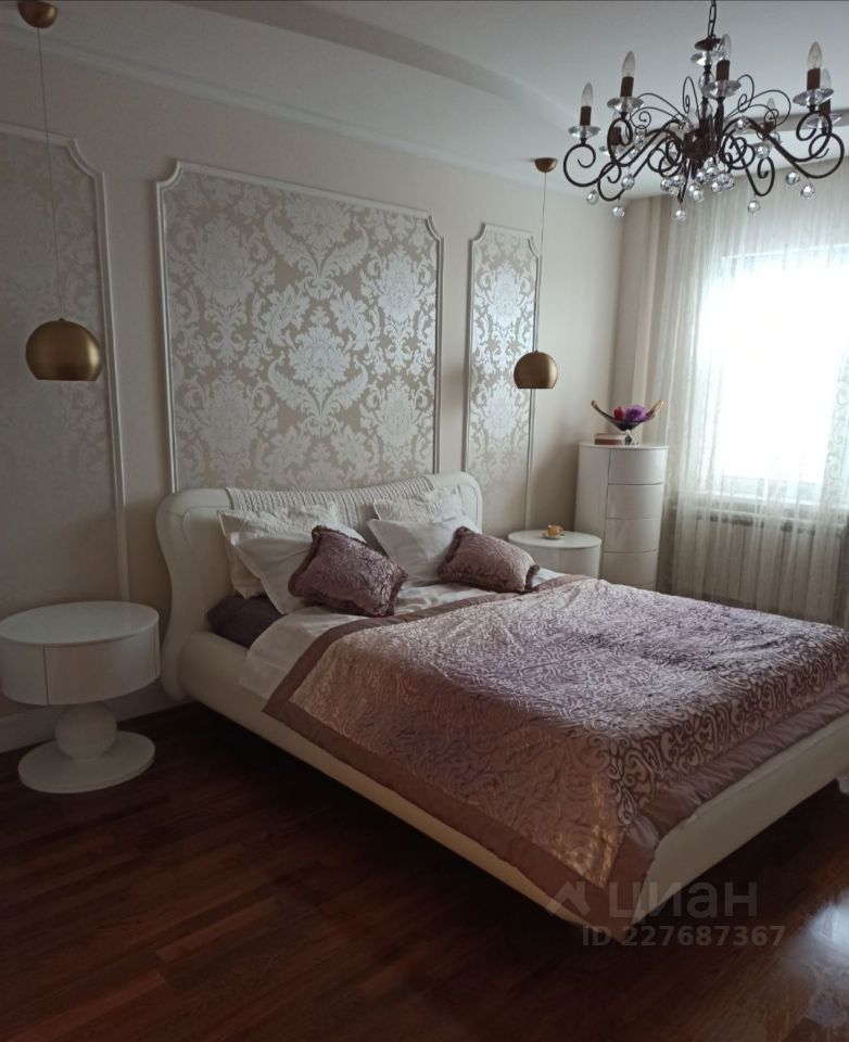 Купить трехкомнатную квартиру 133м² просп. Маршала Жукова, 4/3, Иркутск, Иркутская область, Октябрьский, мкр. Солнечный - база ЦИАН, объявление 227687367