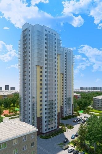продажа квартир Вавиловский
