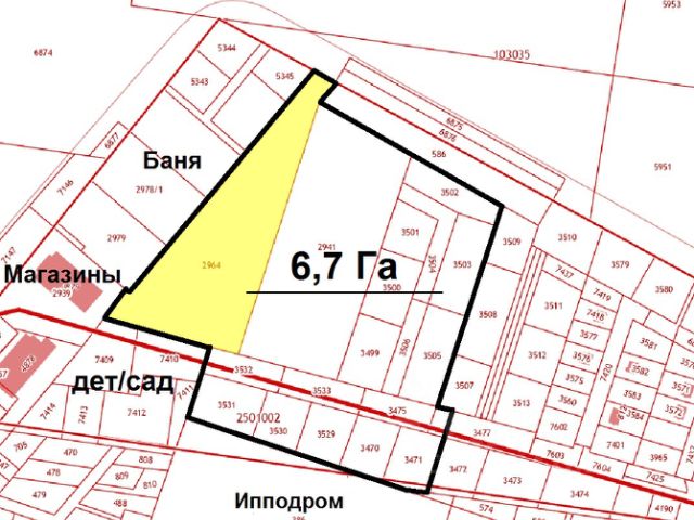 Пзз г ставрополя карта зонирования