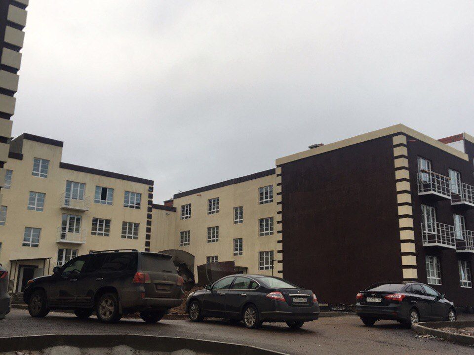 купить квартиру в ЖК Комфорт