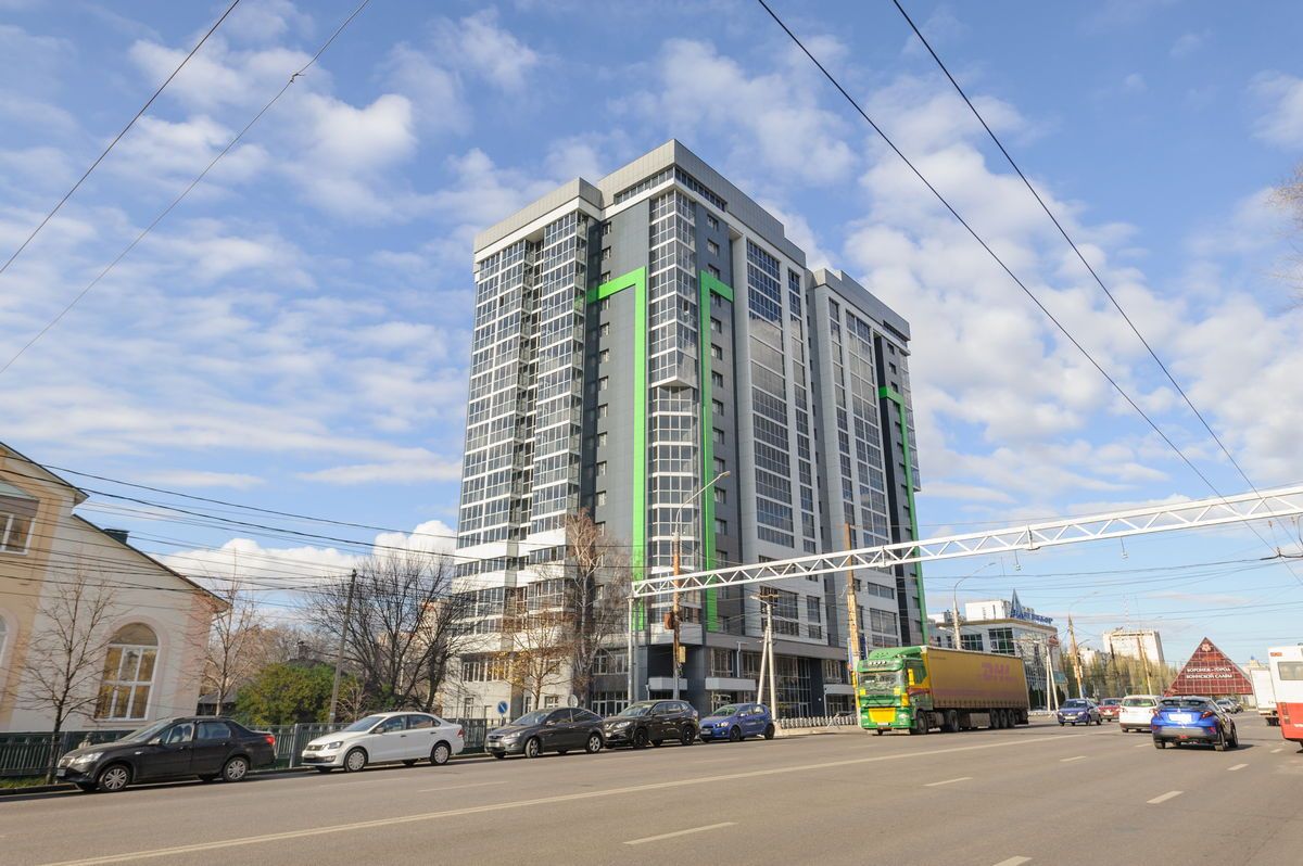 фото ЖК ULTRA (УЛЬТРА)