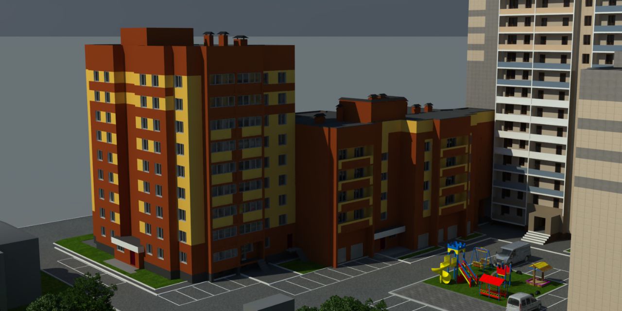 продажа квартир На Первомайской