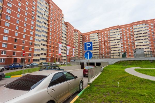 10-я Фотография ЖК «Прима-Парк»