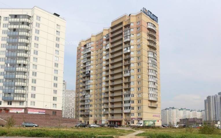 продажа квартир ЦДС Юнтоловский