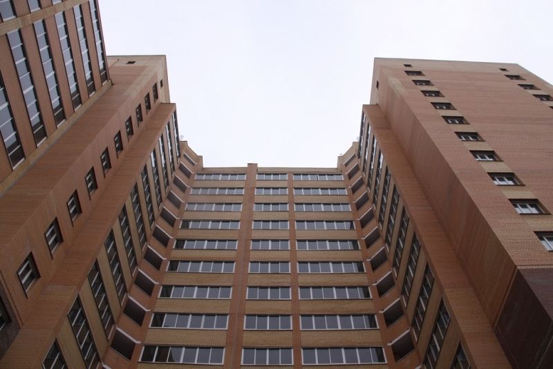 продажа квартир Багратион