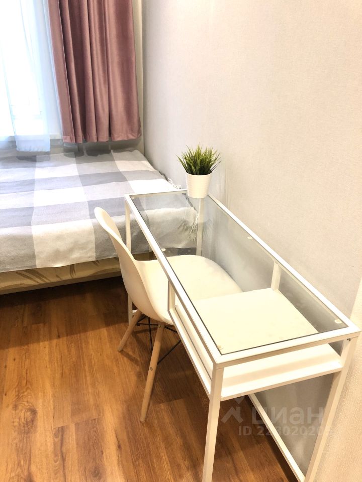 Снять квартиру-студию 15м² ул. Маяковского, 10, Санкт-Петербург, р-н Центральный, Литейный м. Маяковская - база ЦИАН, объявление 228020205