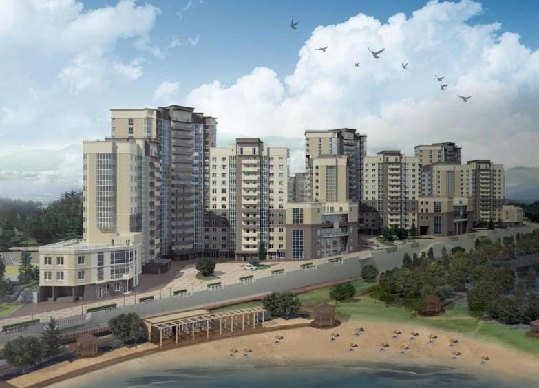 продажа квартир Дивногорье