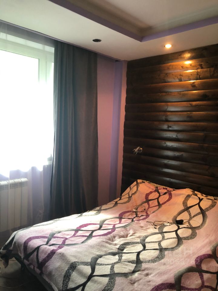 Продаю однокомнатную квартиру 37.8м² ул. Чичерина, 8К2, Москва, СВАО, р-н Бабушкинский м. Свиблово - база ЦИАН, объявление 240068762