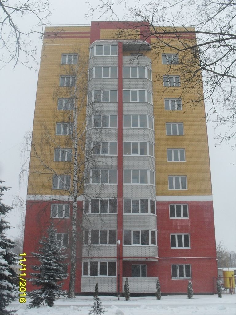 фото ЖК ул. Богдана Хмельницкого, 7