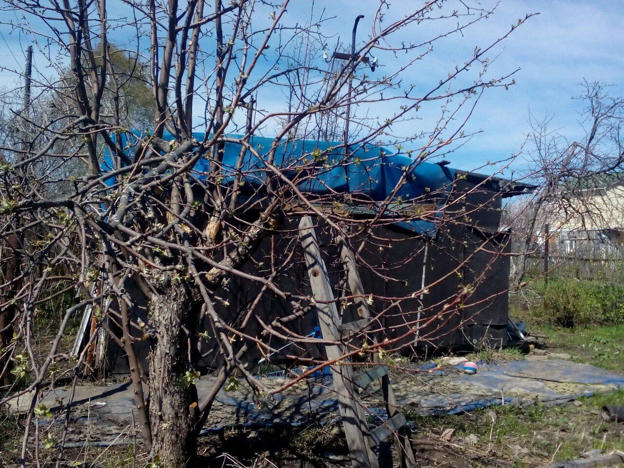 Дача В Алексеевке Самара Купить