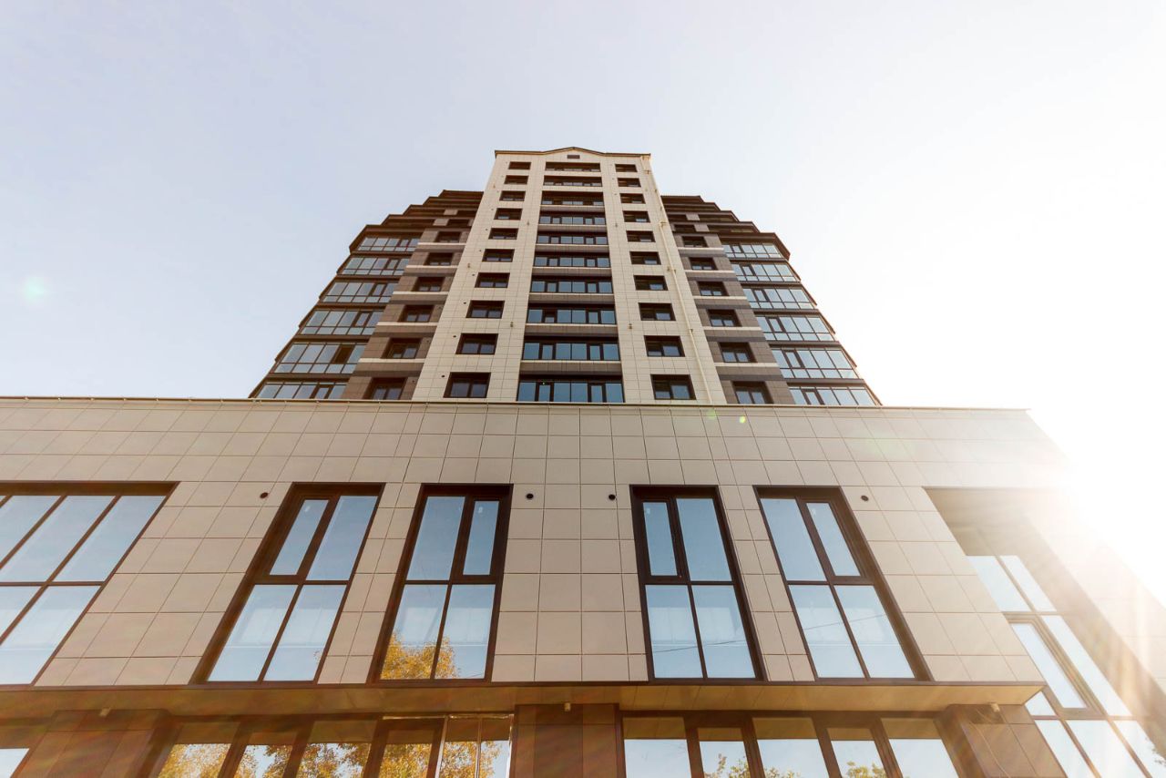 продажа квартир ул. Интернациональная, 47
