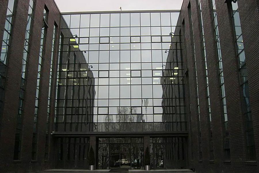 продажа помещений в БЦ Берёзка