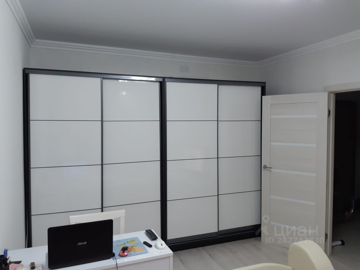 Купить однокомнатную квартиру 41м² ул. Жирохова, 3, Лобня, Московская область м. Лобня - база ЦИАН, объявление 242742630