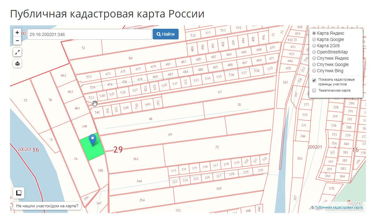 Карта лайский док архангельская область