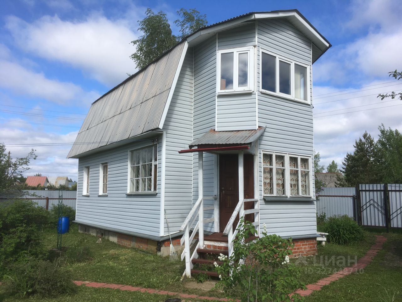 Купить Дачу В Снт Вертолет Орехово Зуевский