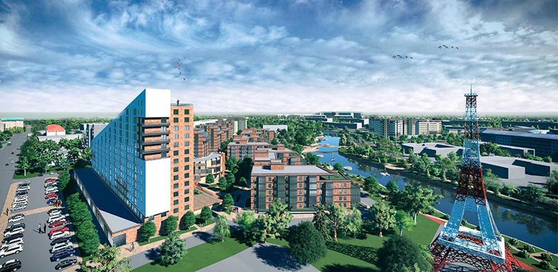 продажа квартир Комарово
