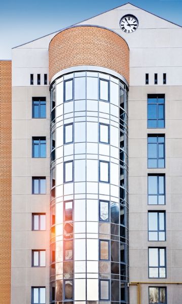 2-я Фотография ЖК «по ул. Карла Маркса, 222/1»