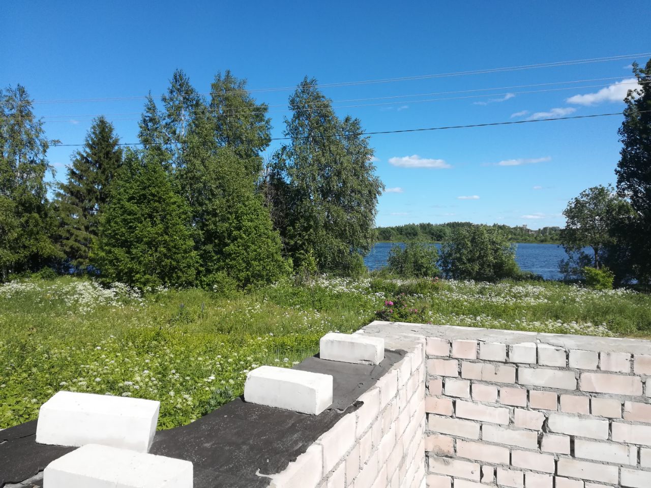 Продажа дома 148м² ул. Шишелова, 3, Ярославская область, Пошехонский район, Мужиково деревня - база ЦИАН, объявление 211909510