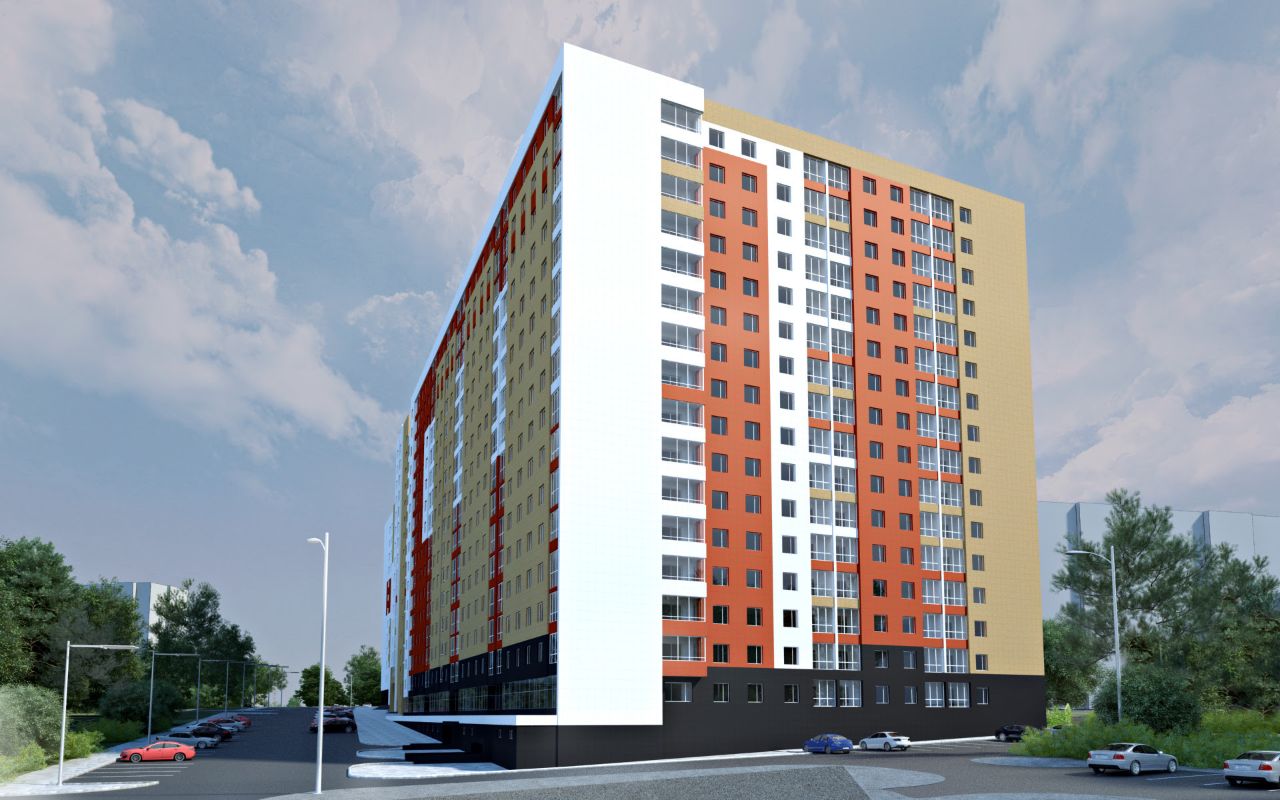 продажа квартир Юлай