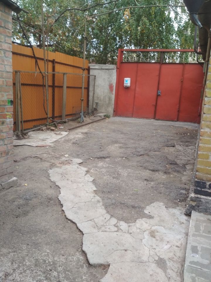 Продаю дом 78м² ул. Смотровая, 3А, Ростов-на-Дону, Ростовская область, р-н Ленинский, мкр. Новое поселение - база ЦИАН, объявление 231901301