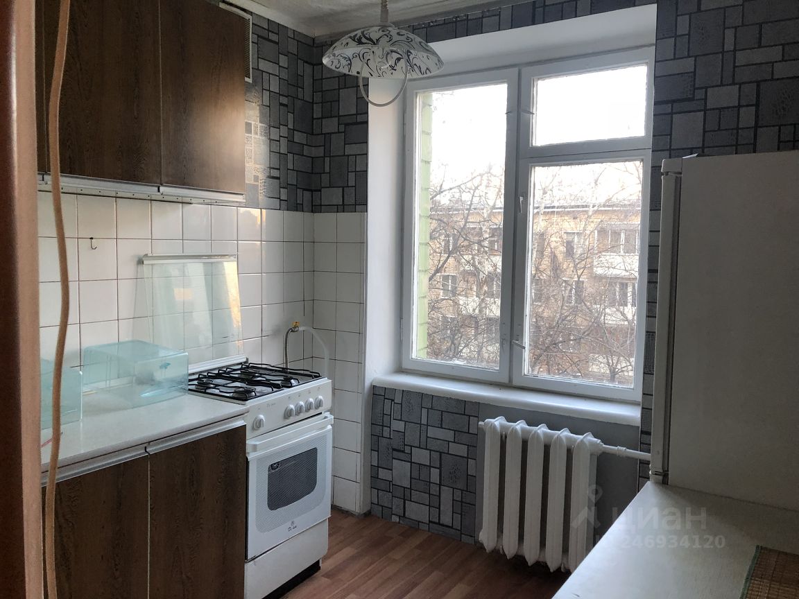 Продажа однокомнатной квартиры 31м² 2-я Квесисская ул., 18, Москва, САО, р-н Савеловский м. Савеловская - база ЦИАН, объявление 246934120