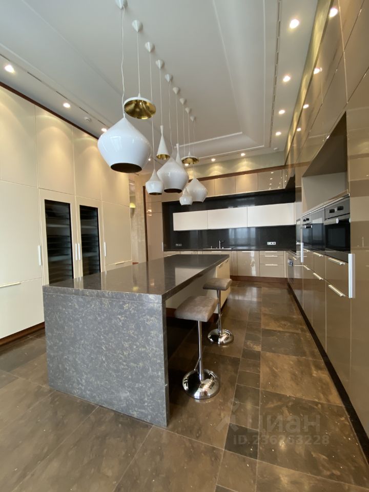 Продажа многокомнатной квартиры 628м² Чапаевский пер., 3, Москва, САО, р-н Хорошевский м. Аэропорт - база ЦИАН, объявление 236263228