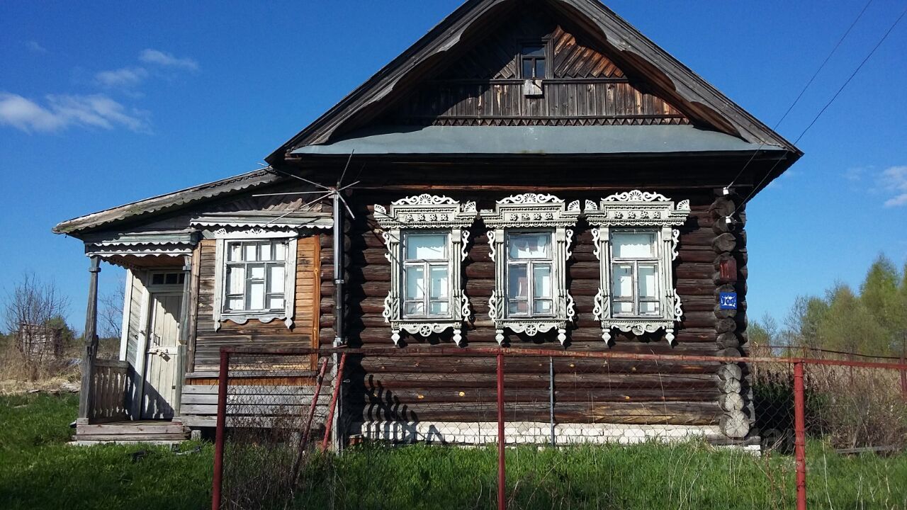 Купить Квартиру В Селивановском Районе Владимирской Области