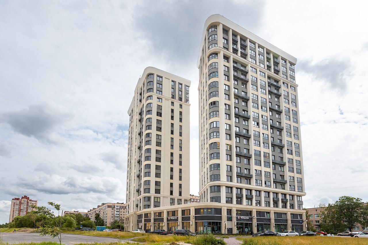 продажа квартир Twin House (Твин Хаус)