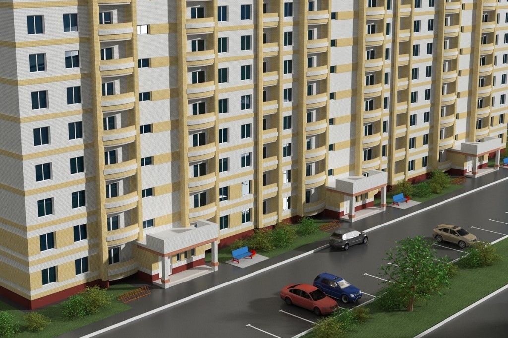 продажа квартир Малеевский