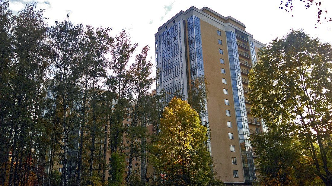 продажа квартир Сенеж