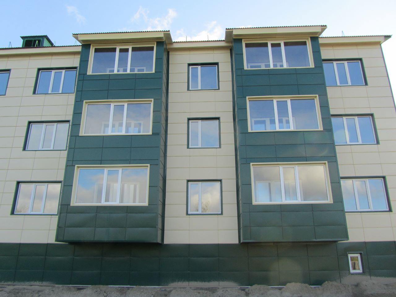 продажа квартир по улице Декабристов