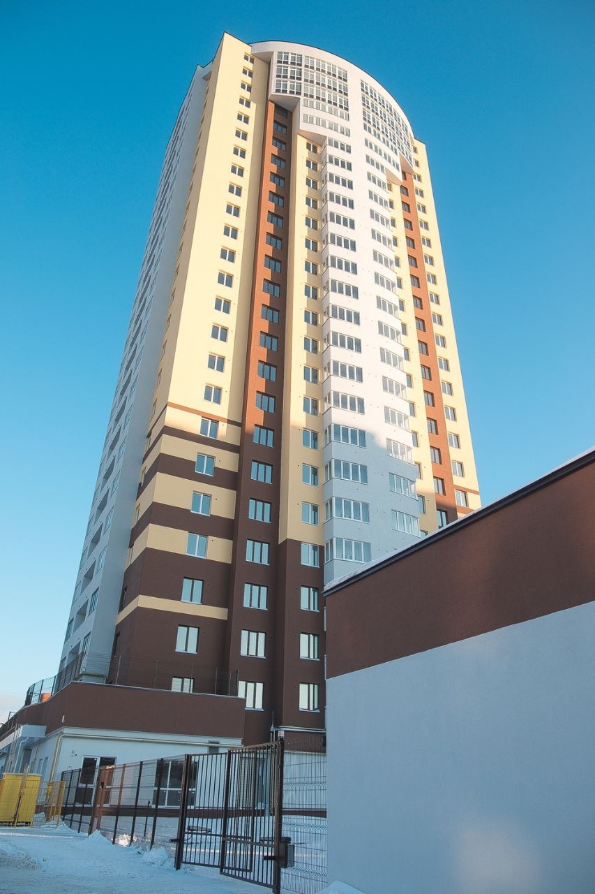 продажа квартир Гоголь