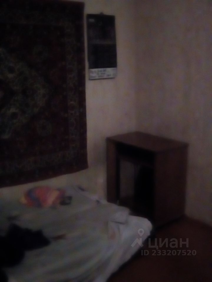 Снять двухкомнатную квартиру 44м² просп. Ибрагимова, 5, Казань, Татарстан респ., р-н Ново-Савиновский, мкр. квартал 20 м. Северный Вокзал - база ЦИАН, объявление 233207520