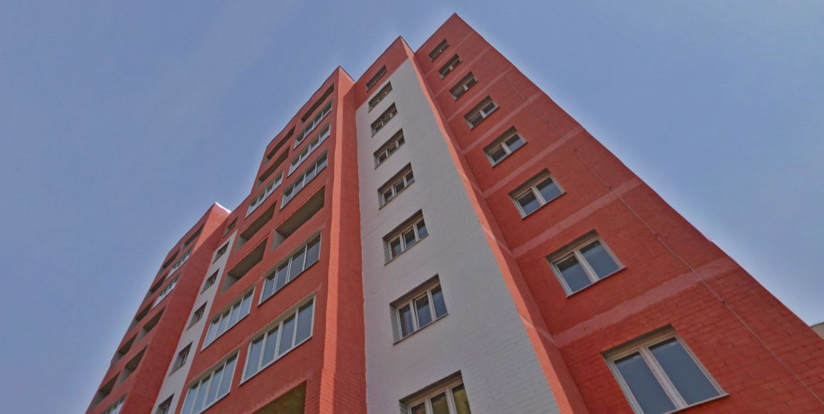 фото ЖК Дом на Кубе