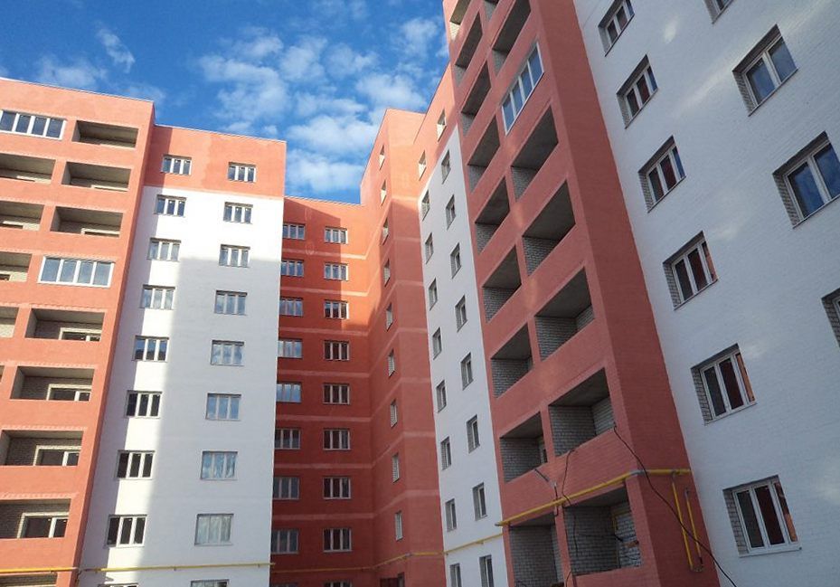 продажа квартир Дом на Кубе